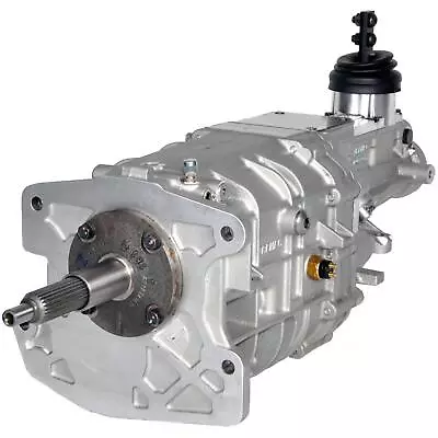 TREMEC TCET18083 TKX Wide Ratio 5-Speed Fits Chevy Manual Transmission • $2964.99