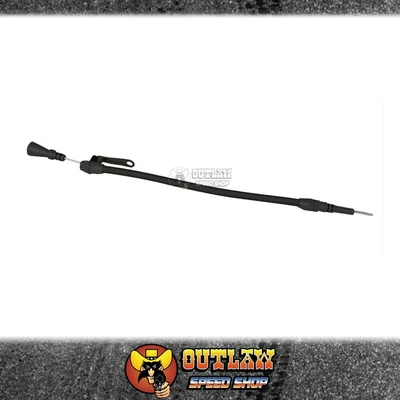 $171.60 • Buy Lokar Black Stainless Engine Flexible Dipstick Fits Big Block Chev 502