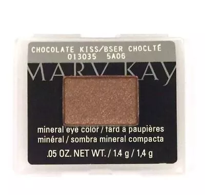 Mary Kay Makeup Eye Cheek Lip NIB Discontinued • $13.95