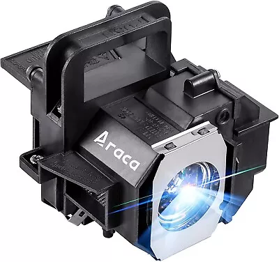 Araca ELPLP49 /V13H010L49 Replacement Projector Lamp Bulb For Epson PowerLite • $63