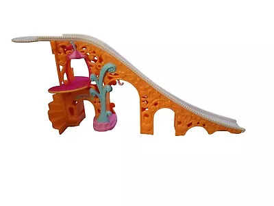 My Little Pony Ponyville Amusement Park Roller Coaster • $9