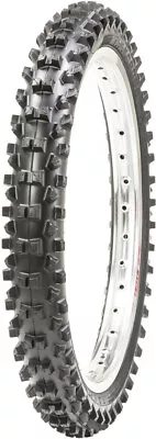 Maxxis Maxxcross MX-ST 80/100-21 Front/Rear Bias Motorcycle Tire 51M TT • $91.95