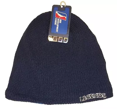 Texas Legends NBA D-League Reversible Knit Hat By Adidas • $14