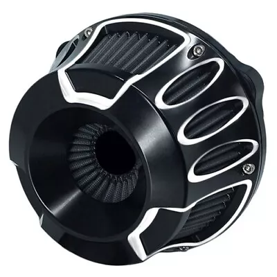 Air Cleaner For Harley FLHX 17-up Softail-up 18 M8 Milwaukee Eight Fitment-D • $159