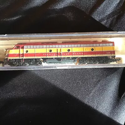 Life Like N Gauge Locomotiveflorida East Coast • $20