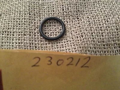 NOS Moto Morini O Ring 1982-1984 Kanguro 350 23.02.12 230212 • $5.67