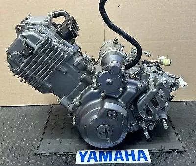 01-05 Yamaha Raptor 660 ENGINE MOTOR COMPLETE HEAD TRANS CLUTCH 🔥FAST 🔥 SHIP🔥 • $2699.99