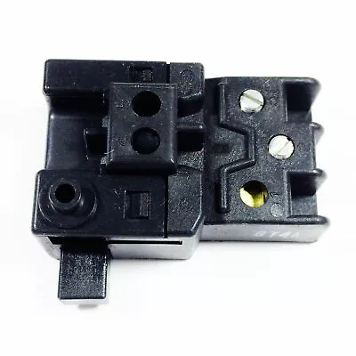 Genuine Makita Switch 651976-0 - 4331d 4333d 4334d Bss611 Dss611  • £11.50