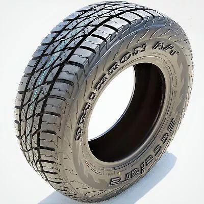 Tire Accelera Omikron A/T 245/70R16 111T XL AT All Terrain • $102.93