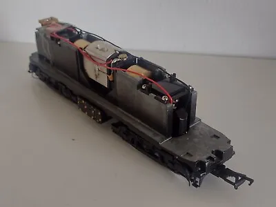 £49.99 • Buy Bachmann Spares Class 20 Replacement Chassis 8 Pin DCC Ready (3)