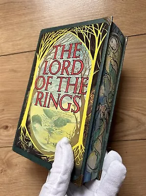 The Lord Of The Rings- Collector’s Copy • £24