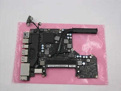 AS-IS MacBook Pro A1278 13  2011 MC700LL/A I5 2.3GHz Logic Board 820-2936-A • $29.95