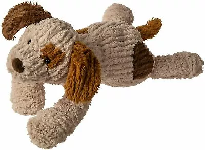 Mary Meyer Puppy Spotted 17  Tan Plush  Puppy Kids Stuff Animal New • $16.50