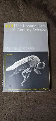 Fly: The Unsung Hero Of The Twentie... Brookes Martin • £1
