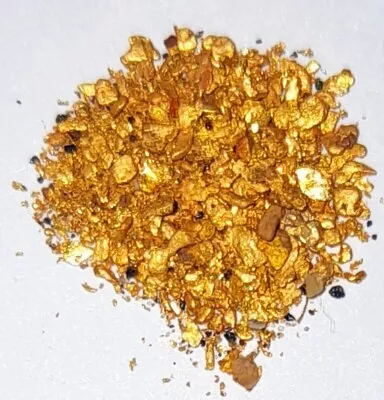 Australian All Natural Gold Nuggets Victoria 1.00g • $112.50