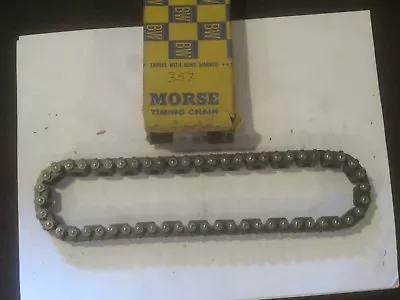 New Timing Chain 1962-1963-1964 Rambler 6 Cylinder • $30