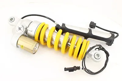 2022 Ducati Multistrada V4 For Parts  Marzocchi Rear Shock Absorber Suspension • $153