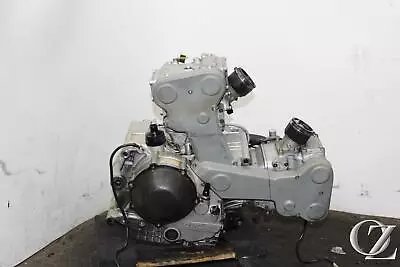 2001 01 Ducati ST4 ST4S Engine Motor Warranty • $795.95