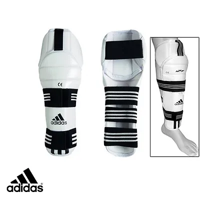 Adidas Taekwondo Shin And Knee Protector - ADITSK01 • $45