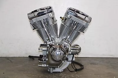 $3000.22 • Buy 2000 Harley Road Glide CVO Twin Cam A 95  Cui 1550cc Engine Motor EFI *22,328 Mi