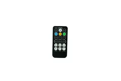 Remote Control For AKAI A50186 HD Bluetooth Sound Bar Speaker Audio System • $19.12