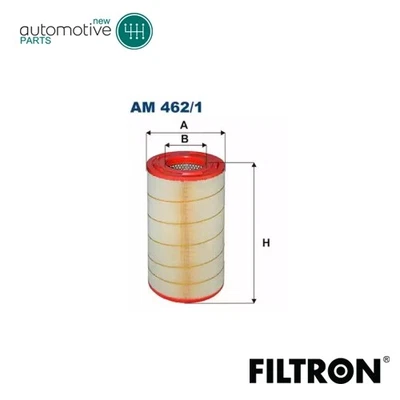 £60.01 • Buy Air Filter FILTRON AM462/1 For AUDI A4, BMW E30, E46, CITROËN C5, XANTIA