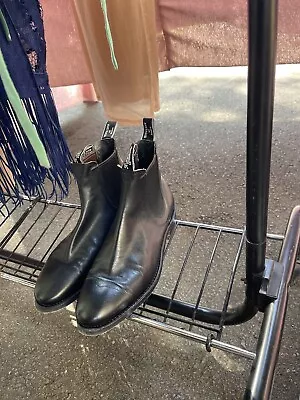 RM Williams Boots 6D Women’s • $250