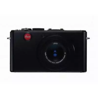 USED Leica D-LUX4 Digital Camera D-LUX4 10 1.0 Million Pixel Optical 2.5 Times • $395.39