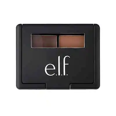 ELF Gel & Powder Eyebrow Kit Medium #81302 • $9.99