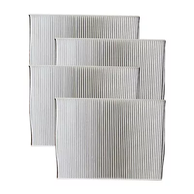 4X For Volvo Truck Replaces Cabin Air Filter Fits  AF26405 20435801 P606555 • $26.39