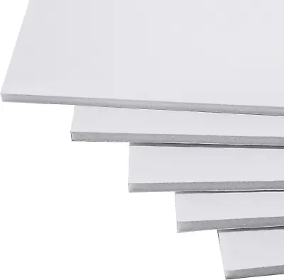 Cathedral A2 Foam Board - White Pack Of 20 • £44.33