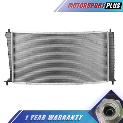 Radiator For Ford F150 F250 F350 Expedition Lincoln Blackwood Navigator 4.6/5.4L • $74.88