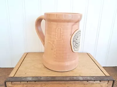 Maryland Renaissance Festival Castle Mug 2019 Grey Fox Pottery • $14.50