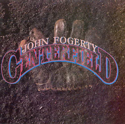 $4.99 • Buy Centerfield [CD] By John Fogerty (1985)  - (MBOX1)