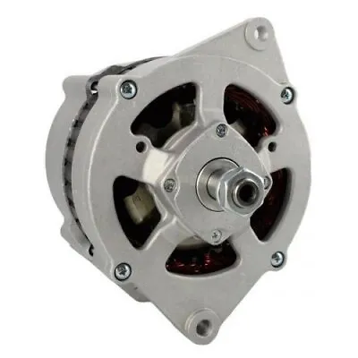 Alternator 80Amp New OE No. 0120468154 For Renault 135 Midlum Class 8 Trucks • $190.55