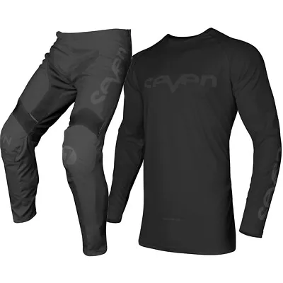 Seven Vox Staple MX Gear Kit Jersey/Pants Combo Motocross ATV Racing Set • $156
