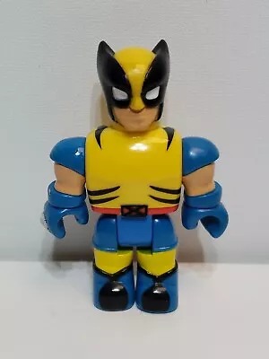 Mega Bloks X-Men  Wolverine Minifigure • $3