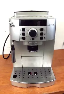$99 • Buy Delonghi Magnifica S Coffee Machine