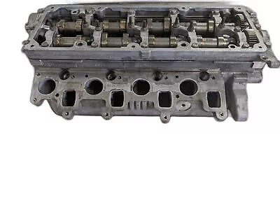 Cylinder Head From 2013 Volkswagen Jetta  2.0 03L103373E Diesel • $514.95