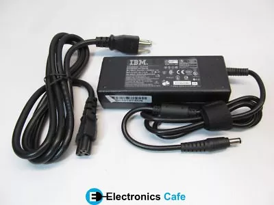 IBM Laptop Lenovo PA-1900-05 AC Adapter *New Unused* • $2.02