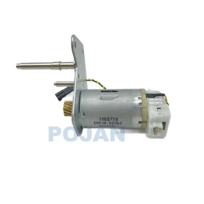 $120 • Buy Rewinder Support Motor CR357-67034 CR357-67037 For HP DJ T920 T930 T1500 T2500