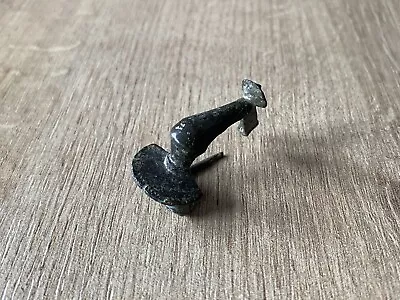 £20 • Buy Ancient Roman Bronze Knee Fibula Brooch 200 A.D - Found UK Metal Detecting Find