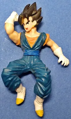 Dragon Ball Vegito Magnet Figure From Japan Gashapon Capsule Toy #R • $8.88