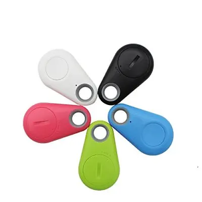 Mini Bluetooth Wireless Anti-Lost Tracker -GPS Locator Alarm For Keys Pets Kid • $6.99