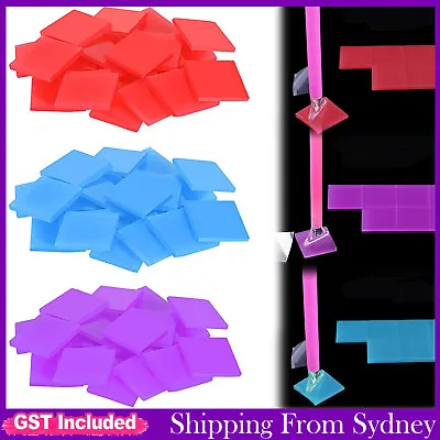 $8.99 • Buy 100PCS Diamond Painting Glue Clay Wax Fits For DIY Embroidery Cross Stitch Tools