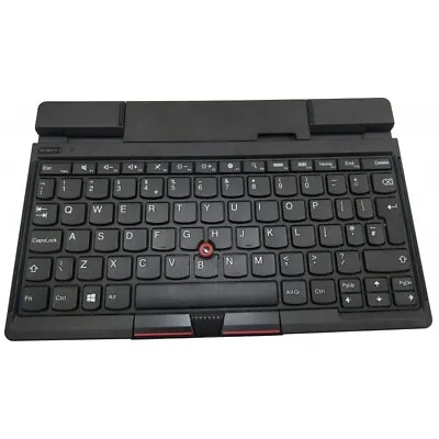 £12.95 • Buy Lenovo ThinkPad Tablet Bluetooth Keyboard EBK-209A *POST TEST*