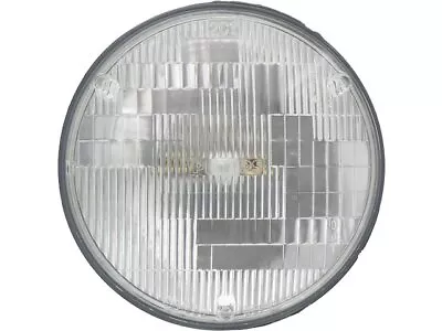 For 1986-1989 Mercedes 560SL Headlight Bulb Low Beam API 94356TT 1987 1988 • $21.95