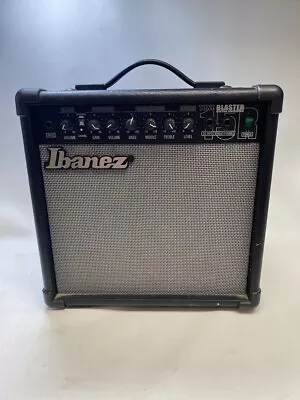 Ibanez Tb15r 22w Guitar Amp • $49.99