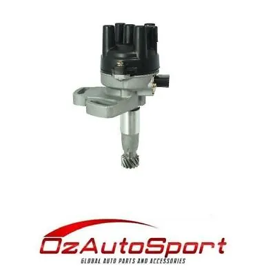 Ignition Distributor For  Mazda Bravo And B2600 1987 - 1995 2.6 G6 • $226.03