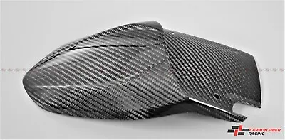 2014-2021 MV Agusta Brutale 800 F3 675 F3 800 Rear Hugger - 100% Carbon Fiber • $149